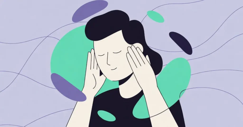 Overthinking in Relationships: How to Stop Reading Into Everything Relationship overthinking tools — CBT and self-compassion for attachment anxiety