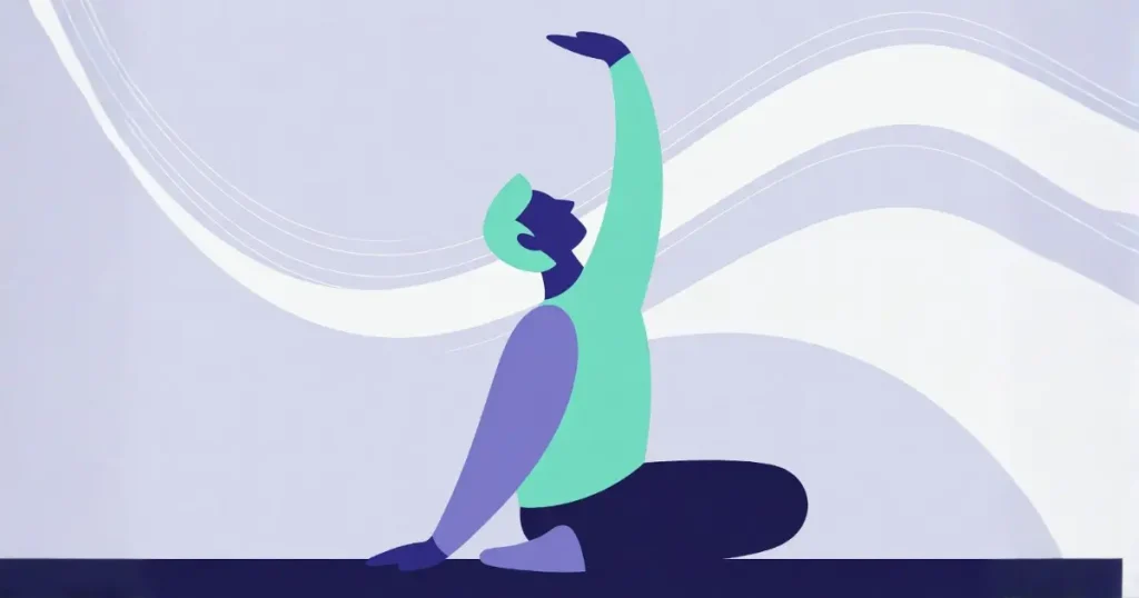 Perfectionism and Overthinking: Why High Standards Create Mental Loops Breaking perfectionism cycle — self-compassion and healthy standards