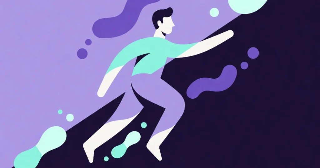 How to Stop Overthinking After a Breakup Recovery after breakup — values-based redirection and self-compassion